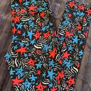 Lularoe Leggings